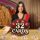 32 Baraha - JL 77 game
