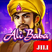 Ali Baba on JL 77