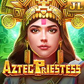 Aztec Priestess - JL 77