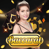 Baccarat A at JL 77 casino