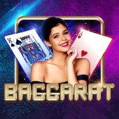 Baccarat B on JL 77 login
