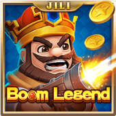 Boom Legend - JL 77 slot