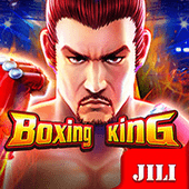 Boxing King - JL 77 game