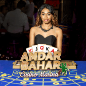 Andar Bahar at JL 77