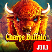 Charge Buffalo - JL 77