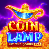 Coin Lamp - JL 77 games
