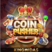 Coin Pusher - JL 77 apk