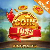 Coin Toss - JL 77 login