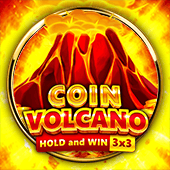 Coin Vilcano - JL 77