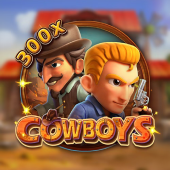 Cowboys on JL 77 casino