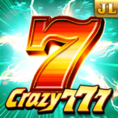 Crazy777 - JL 77 slot