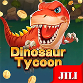 Dinosaur Tycoon - JL 77 casino