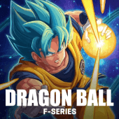 Dragon Ball on JL 77