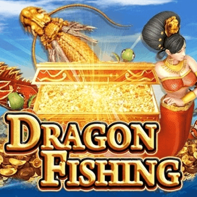 Dragon Fishing at JL 77