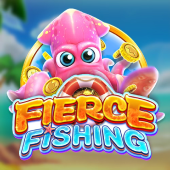 Fierce Fishing - JL 77 games