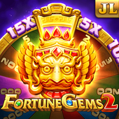 Fortune Gems 2 - JL 77 app