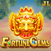 Fortune Gems at JL 77 app