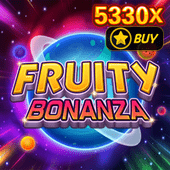 Fruity Bonanza at JL 77