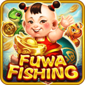 Fuwa Fishing - JL 77 game