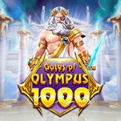 Gates of Olympus 1000 - JL 77