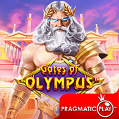 Gates of Olympus on JL 77