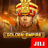 Golden Empire at JL 77