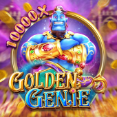 Golden Genie - JL 77