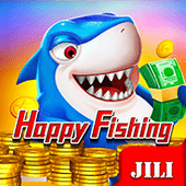 Happy Fishing on JL 77