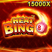Heat Bingo - JL 77 legit
