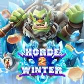 Horde 2 Winter - JL 77