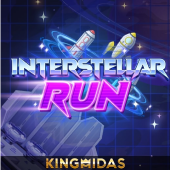 Interstellar Run - JL 77 game