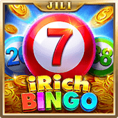 Irich Bingo on JL 77