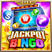 Jackpot Bingo at JL 77