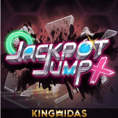 Jackpot Jump on JL 77