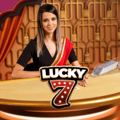 Lucky 7 at JL 77