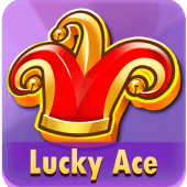 Lucky Ace at JL 77