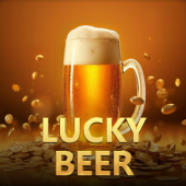 Lucky Bear - JL 77 slot
