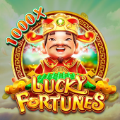 Lucky Fortunes - JL 77