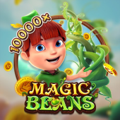 Magic Beans on JL 77