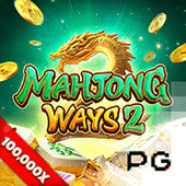Mahjong Ways 2 on JL 77