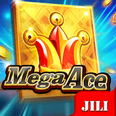 Mega Ace on JL 77 casino