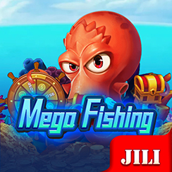 Mega Fishing - JL 77 app