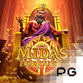 Midas Fortune at JL 77