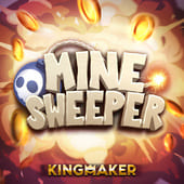 Minesweeper - JL 77 game