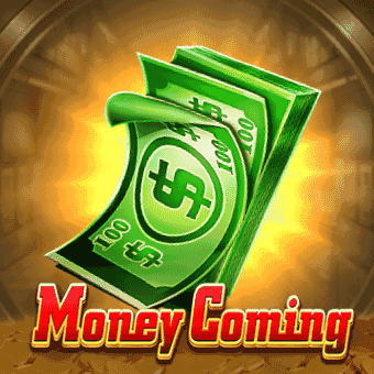 Money Coming - JL 77