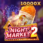 Night Market 2 on JL 77