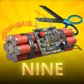 Nine - JL 77 legit