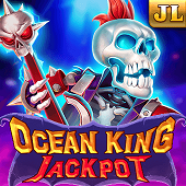 Ocean King Jackpot at JL 77