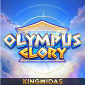 Olympus Glory - JL 77