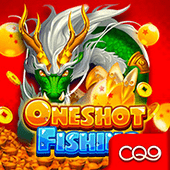 Oneshot Fishing on JL 77